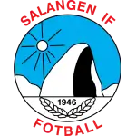 Salangen logo