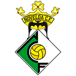 Novelda CF logo