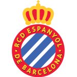 Reial Club Deportiu Espanyol II logo