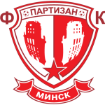 FC Partizan Minsk logo