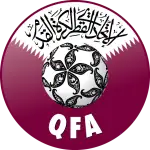 Qatar Under 22 logo
