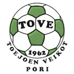 ToVe logo