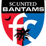 SC United Bantams logo