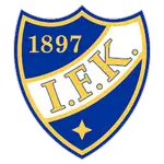 HIFK 2 logo
