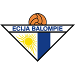 Écija Balompié logo