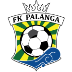 FK Palanga logo