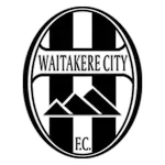 Waitakere City logo