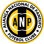 FC Aliança Nacional de Pantufo logo