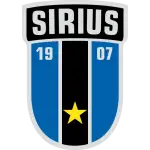 IK Sirius FK logo