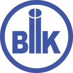 FK BIIK Shymkent logo