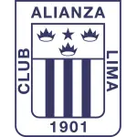 Club Alianza Lima Under 20 logo