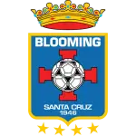 Club Blooming Under 20 logo