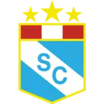 Club Sporting Cristal SAC Under 20 logo