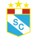 Sporting Cristal U20 logo