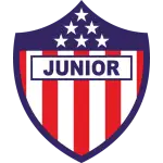 Club Deportivo Junior FC S.A. Under 20 logo