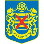 KSK Beveren logo
