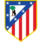 Club Atlético de Madrid U20 logo