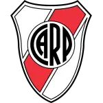 CA River Plate Under 20 logo
