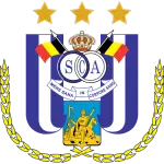 RSC Anderlecht Under 19 logo