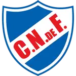 Club Nacional de Football Under 20 logo
