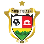 Santa Tecla logo