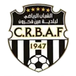 CRB Aïn Fakroun logo