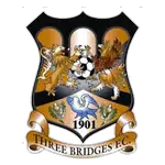 Three Bridges logo