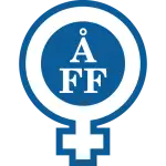 Åtvidabergs FF logo