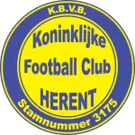 KFC Herent logo
