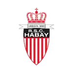 RSC Habay-la-Neuve logo