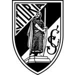 Guimarães II logo