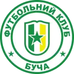 Bucha logo