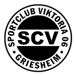 SC Viktoria 06 Griesheim logo