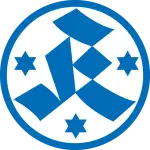 St. Kickers logo