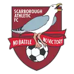 Scarborough A. logo