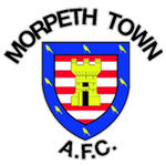 Morpeth Town logo