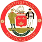 North Shields logo