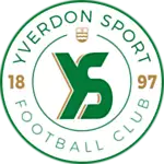 Yverdon logo