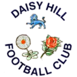 Daisy Hill FC logo