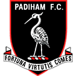 Padiham FC logo