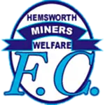 Hemsworth MW logo