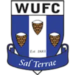 Winsford Utd logo