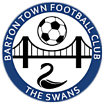 Barton Town Old Boys FC logo