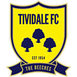 Tividale FC logo