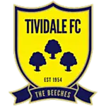 Tividale logo