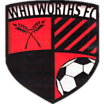 Wellingborough Whitworths logo