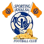 Sporting Khalsa FC logo