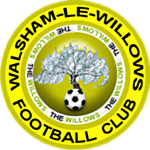 Walsham Le Willows logo