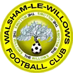 Walsham logo