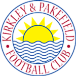 Kirkley & Pakefield FC logo